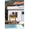 Kép 4/8 - Magaságyás Strend Pro Garden, 84x40x98 cm, fa, magasított, lábakkal