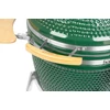 Kép 4/8 - Grill Strend Pro Kamado Egg 23", zöld