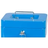 Kép 5/5 - Pénzkazetta CashBox, 200x160x90 mm, pénzhez