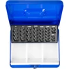 Kép 3/6 - Pénzkazetta CashBox, 300x240x90 mm, pénzhez és érmékhez
