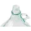 Kép 3/4 - Demizson Strend Pro Stella, 5 liter, üveg, borhoz és pálinkához, záródugóval