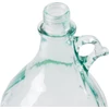 Kép 3/4 - Demizson Strend Pro Stella, 3 liter, üveg, borhoz és pálinkához, záródugóval