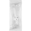Kép 3/3 - Ajtózsanér T-LINK, 300 mm, kapuhoz, Zn, csomag. 2 db