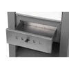 Kép 5/6 - Kályha Nova Ceramic, 7,5 kW, 120 mm, bézs