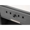 Kép 6/6 - Kályha Nova Ceramic, 7,5 kW, 120 mm, bézs
