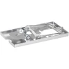Kép 2/3 - Csapda MH5079S Ironkiller, egerekre, fém, 120x65x0.5 mm, 2 db-os csomag