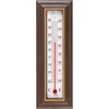 Kép 1/4 - Hőmérő Strend Pro TMS-114 Retro, kültéri, ablakra, 162x56x20 mm, műanyag