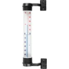 Kép 1/4 - Hőmérő Strend Pro TMS-175 Walltube, kültéri, ablakra, 290 mm, műanyag