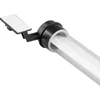 Kép 3/4 - Hőmérő Strend Pro TMS-175 Walltube, kültéri, ablakra, 290 mm, műanyag