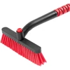 Kép 3/5 - Autóseprű Strend Pro Premium, jégre és hóra, kaparóval, alumínium, 65 cm