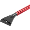 Kép 4/5 - Autóseprű Strend Pro Premium, jégre és hóra, kaparóval, alumínium, 65 cm