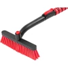 Kép 3/4 - Autóseprű Strend Pro Premium, jégre és hóra, kaparóval, teleszkópos, alumínium, 65,5-82,5 cm