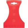 Kép 1/5 - Jégkaparó KAJ IZS1, autóhoz, jégre, vegyes színek, 10 cm