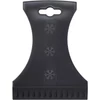 Kép 2/5 - Jégkaparó KAJ IZS1, autóhoz, jégre, vegyes színek, 10 cm