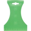 Kép 3/5 - Jégkaparó KAJ IZS1, autóhoz, jégre, vegyes színek, 10 cm