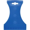 Kép 4/5 - Jégkaparó KAJ IZS1, autóhoz, jégre, vegyes színek, 10 cm