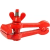 Kép 2/2 - Szorító Cork HV5312, 125 mm, lakatos, kézi, szárnyas anyával