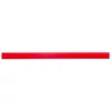 Kép 1/2 - Ceruza Strend Pro CP0641, ács, 175 mm, ovális, 12 db, fekete bél