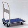 Kép 1/2 - Kocsi Handtruck PH158, platformos, szállító, acél, max. 150 kg