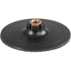 Kép 1/4 - Tartó Strend Pro F0193N 125 mm, M14, csiszolópapírhoz, tépőzár