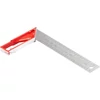 Kép 2/3 - Derékszög KAPRO® 353, Ledge-It Square, 300 mm, teljesen fém, 90° Certified