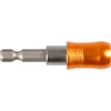 Kép 1/4 - Bittartó Strend Pro HD1624-02 60 mm, 1/4"", állítható, mágneses