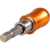 Kép 3/4 - Bittartó Strend Pro HD1624-02 60 mm, 1/4"", állítható, mágneses