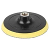 Kép 1/2 - Tartó Strend Pro K908 100 mm, M14, csiszolópapírhoz, tépőzár