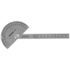 Kép 2/4 - Szögmérő Strend Pro SP-173, fém, rozsdamentes, INOX