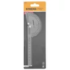 Kép 4/4 - Szögmérő Strend Pro SP-173, fém, rozsdamentes, INOX