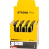 Kép 6/6 - Kés Strend Pro UKBOX-86-9, 9 mm, tördelhető pengéjű, műanyag, 24 db-os display doboz
