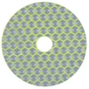 Kép 1/3 - Pad Strend Pro Premium, 100 mm, P100, gyémánt, csiszoló, polírozó
