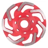 Kép 1/2 - Tárcsa Strend Pro Premium CGW40, 125 mm, csiszoló, gyémánt, betonhoz