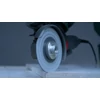 Kép 8/8 - Tárcsa Strend Pro Premium, 125 mm, M14, gyémánt, vágó és csiszoló, kétoldalas