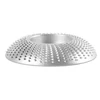 Kép 2/2 - Tárcsa Strend Pro, 125 mm, fa reszelő, durva, lekerekített, sarokcsiszolóhoz