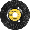 Kép 1/2 - Tárcsa Strend Pro, 125 mm, fa reszelő, finom, sarokcsiszolóhoz