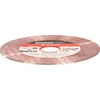 Kép 3/4 - Tárcsa Strend Pro Premium, 115 mm, hatszögletű, gyémánt, vágó, multi