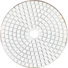 Kép 2/5 - Tárcsa Strend Pro Premium P50, 100 mm, polírozó, gyémánt, tépőzáras, nedves csiszoláshoz és polírozá