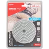 Kép 5/5 - Tárcsa Strend Pro Premium P1500, 100 mm, polírozó, gyémánt, tépőzáras, nedves csiszoláshoz és políro