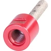 Kép 3/4 - Maró Strend Pro Premium DM617, M14, 10 mm, G60, gyémánt, lyukak bővítéséhez kivágó koronákhoz, profe