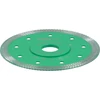 Kép 2/3 - Tárcsa Strend Pro Industrial, 125x22.2x1.2 mm, gyémánt, ultra vékony