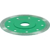 Kép 2/3 - Tárcsa Strend Pro Industrial, 115x22.2x1.2 mm, gyémánt, ultra vékony