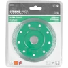 Kép 3/3 - Tárcsa Strend Pro Industrial, 115x22.2x1.2 mm, gyémánt, ultra vékony