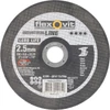 Kép 1/3 - Flexovit 150 x 2,5 x 22,23 tárcsa