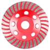Kép 1/2 - Tárcsa Strend Pro CGW26, 150 mm, TurboCup, csiszoló, polírozó, gyémánt, betonhoz