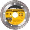 Kép 1/3 - Tárcsa Strend Pro 521C, 115 mm, gyémánt, Turbo +