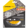 Kép 2/3 - Tárcsa Strend Pro 521C, 115 mm, gyémánt, Turbo +