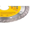Kép 3/3 - Tárcsa Strend Pro 521C, 115 mm, gyémánt, Turbo +