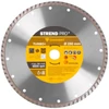 Kép 1/3 - Tárcsa Strend Pro 521C, 230 mm, gyémánt, Turbo +