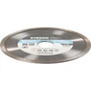 Kép 2/3 - Tárcsa Strend Pro 521B, 125 mm, gyémánt, tömör
